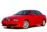 Alfa Romeo 156